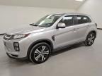 2020 MITSUBISHI OUTLANDER SPORT