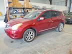 2013 NISSAN ROGUE