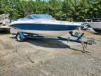 1996 SEA RAY BOAT&TRLR