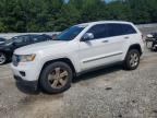 2013 JEEP GRAND CHEROKEE