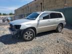2004 TOYOTA HIGHLANDER