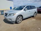 2015 NISSAN PATHFINDER