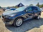 2018 BUICK ENCLAVE