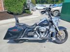 2012 HARLEY-DAVIDSON FLHRC