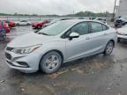 2018 CHEVROLET CRUZE