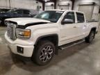 2014 GMC SIERRA