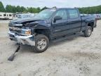 2016 CHEVROLET SILVERADO