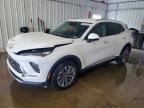 2025 BUICK ENVISION