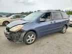 2008 TOYOTA SIENNA