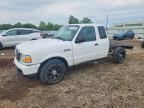 2008 FORD RANGER