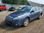 2014 SUBARU OUTBACK