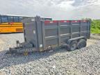 2021 EAST TEXAS TRAILERS