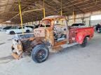 1955 FORD F250