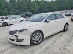2013 LINCOLN MKZ