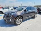 2019 CADILLAC XT5