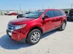 2014 FORD EDGE