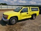 2007 GMC CANYON