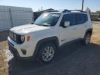 2020 JEEP RENEGADE