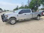 2020 FORD F350