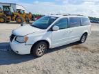 2008 CHRYSLER TOWN & COUNTRY