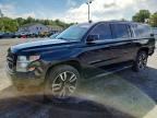2015 CHEVROLET SUBURBAN