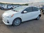 2013 TOYOTA PRIUS C