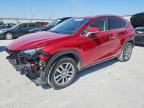 2015 LEXUS NX