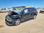 2016 JEEP COMPASS