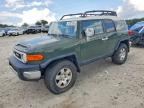 2010 TOYOTA FJ CRUISER