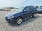 2013 MITSUBISHI OUTLANDER