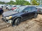 2017 SUBARU CROSSTREK