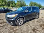 2014 TOYOTA HIGHLANDER