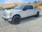 2010 FORD F150