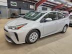 2020 TOYOTA PRIUS