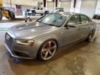 2013 AUDI A4