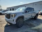 2024 GMC SIERRA