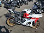 2022 YAMAHA YZFR7