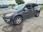 2016 CHEVROLET TRAVERSE