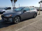 2020 SUBARU IMPREZA