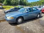 2001 BUICK LESABRE