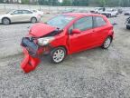2015 TOYOTA YARIS