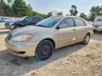 2007 TOYOTA COROLLA
