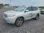 2011 TOYOTA HIGHLANDER