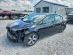 2018 KIA FORTE