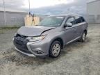 2017 MITSUBISHI OUTLANDER