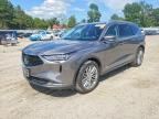 2022 ACURA MDX