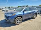 2015 TOYOTA HIGHLANDER