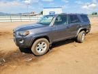 2016 TOYOTA 4RUNNER