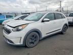 2018 KIA NIRO