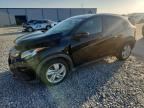 2019 HONDA HR-V